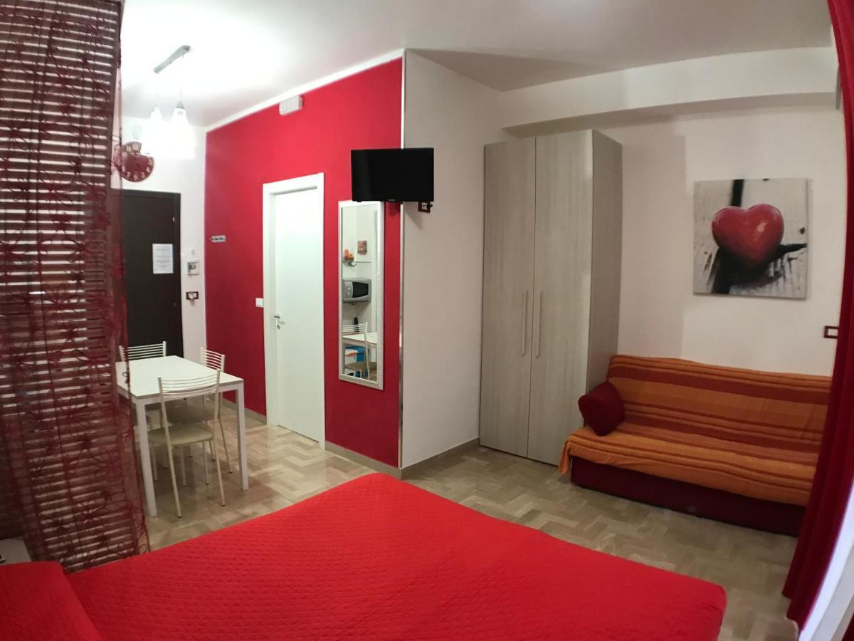 Hotel Da Gianni E Bea à Foligno Extérieur photo