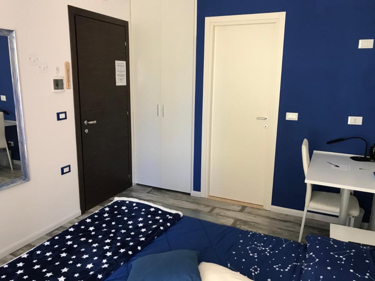 Hotel Da Gianni E Bea à Foligno Extérieur photo