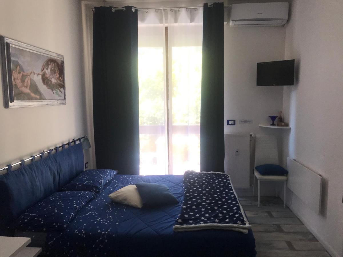 Hotel Da Gianni E Bea à Foligno Extérieur photo